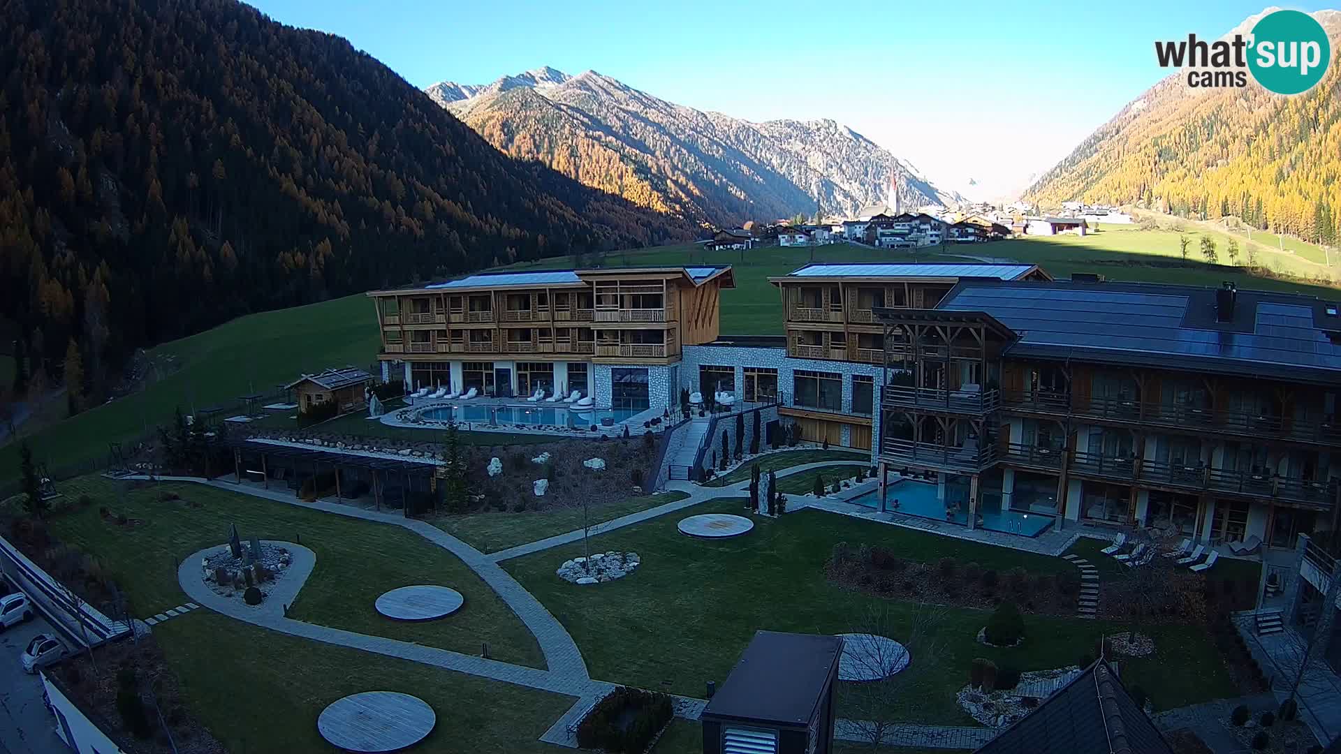 Hotel Masl | Rio Pusteria | Valles