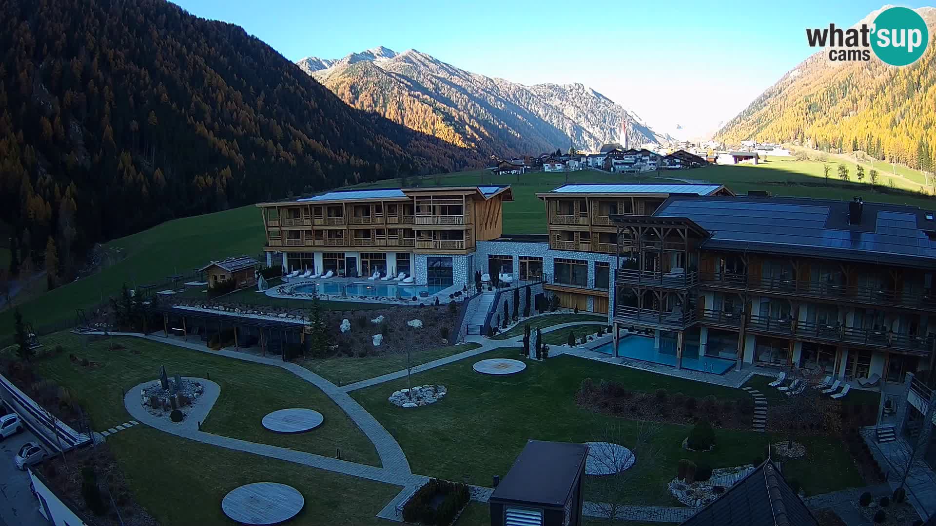 Hotel Masl | Rio Pusteria | Valles