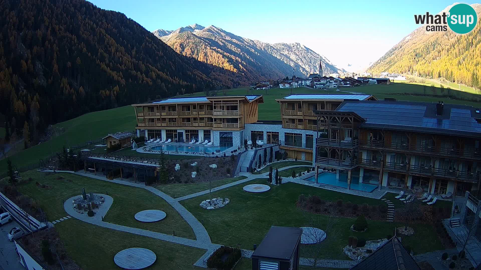 Hotel Masl | Rio Pusteria | Valles