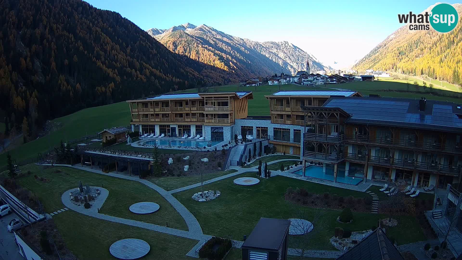 Hotel Masl | Rio Pusteria | Valles
