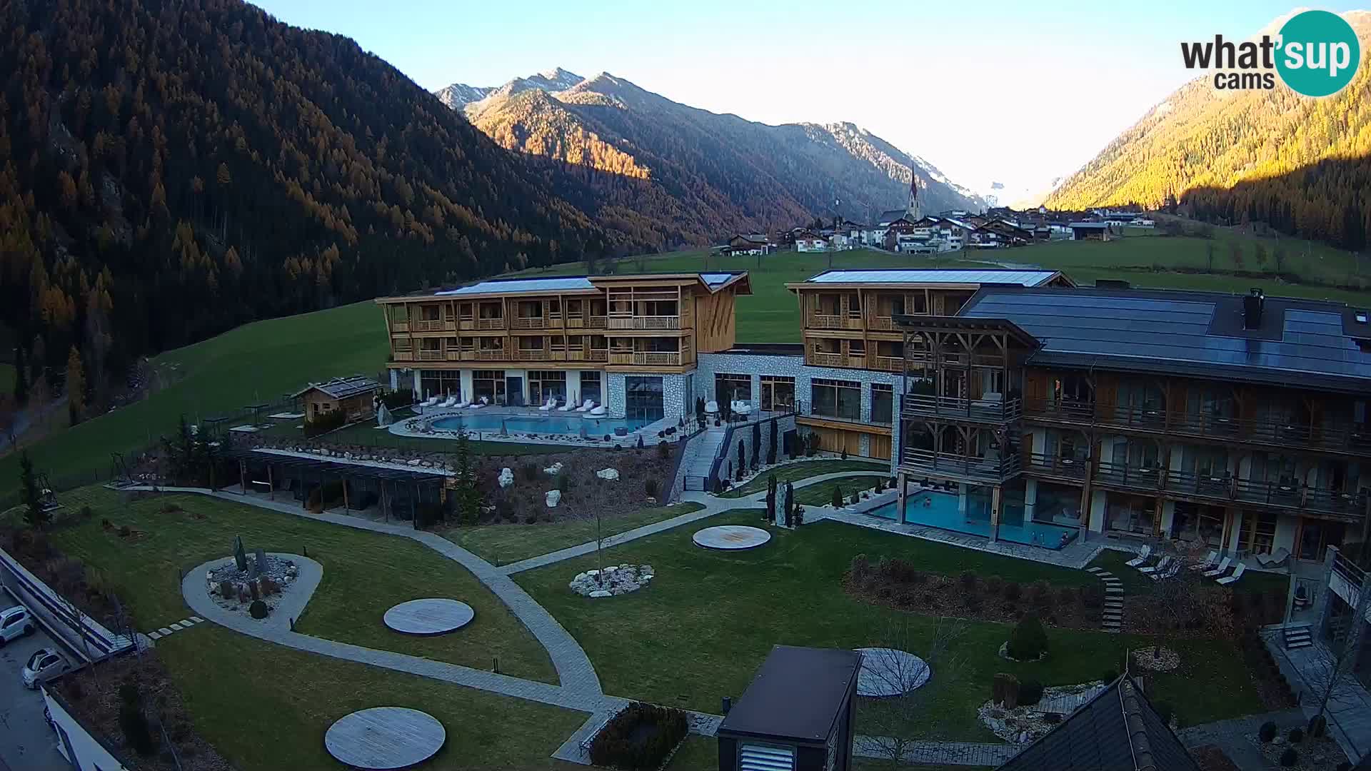 Hotel Masl | Rio Pusteria | Valles