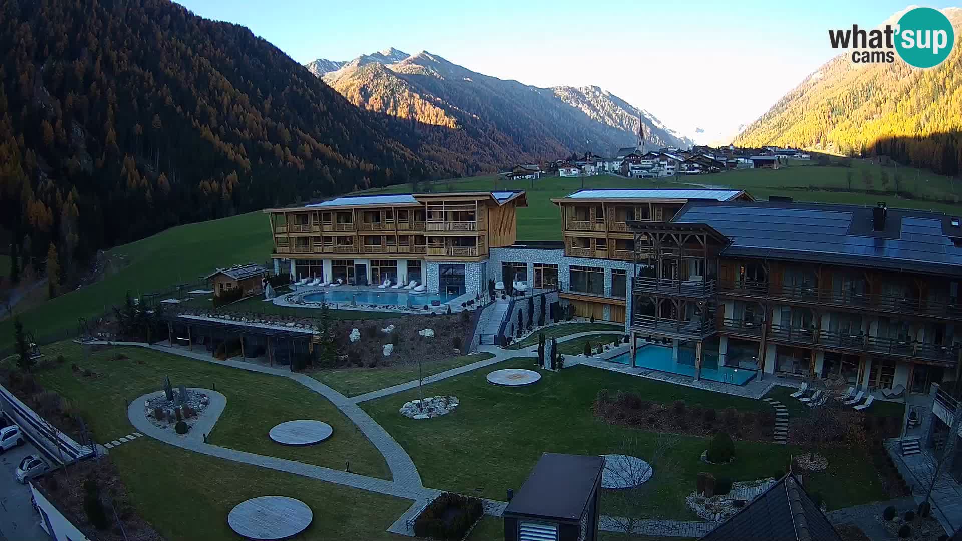 Hotel Masl | Rio Pusteria | Valles