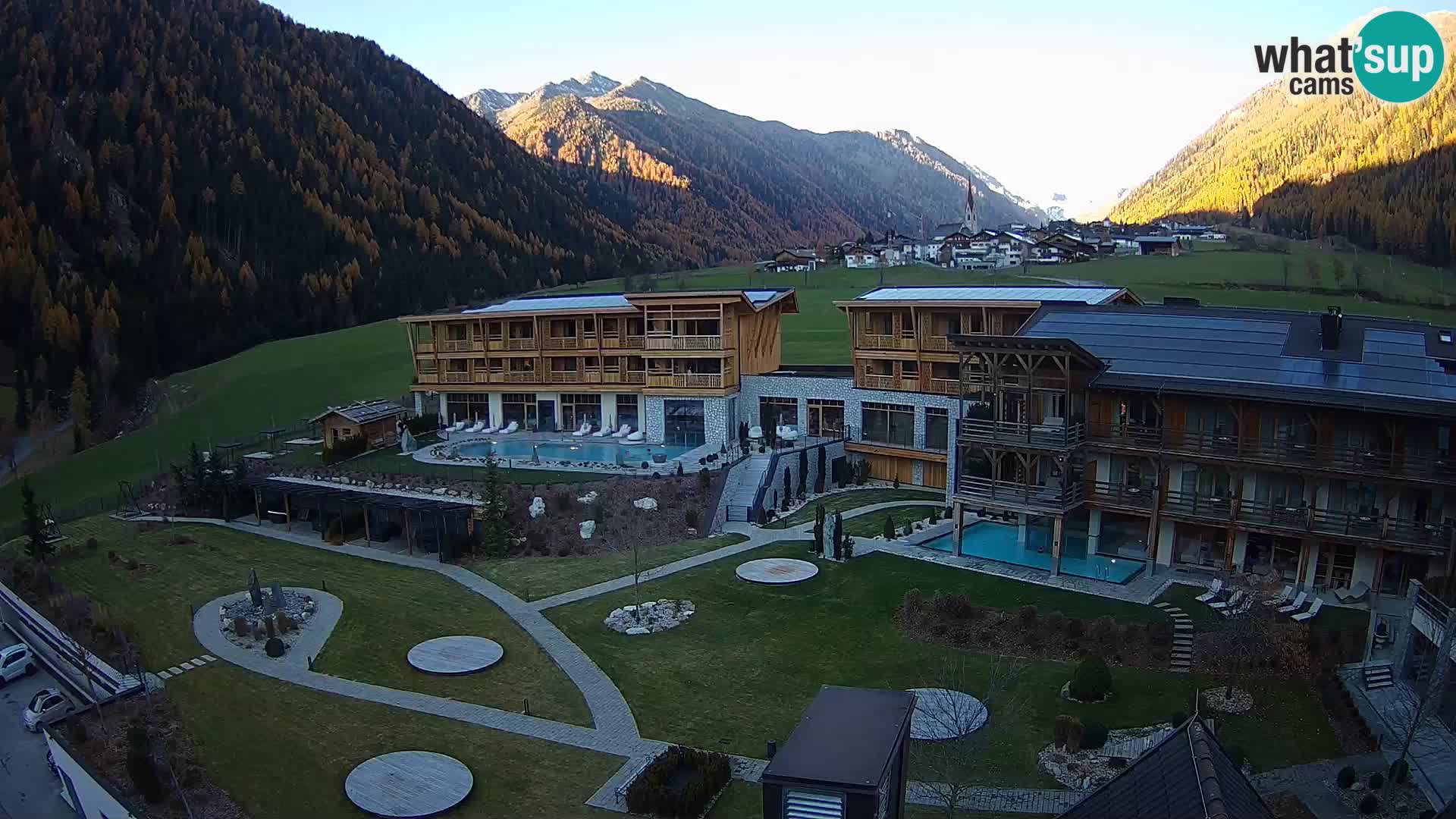 Hotel Masl | Rio Pusteria | Valles