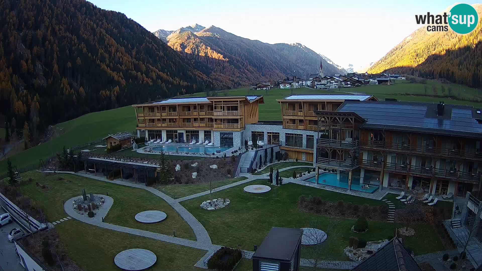 Hotel Masl | Rio Pusteria | Valles