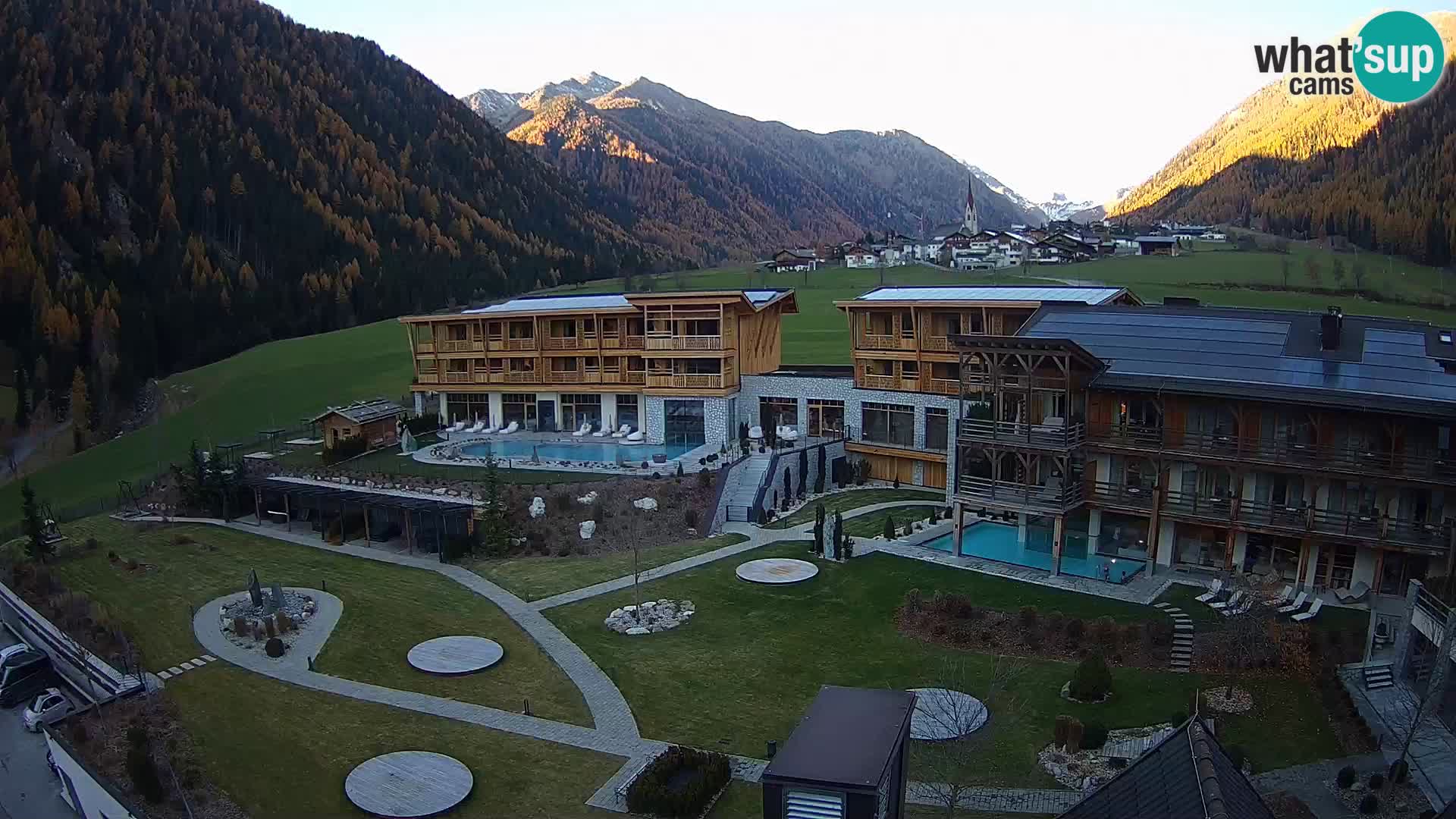 Hotel Masl | Rio Pusteria | Valles