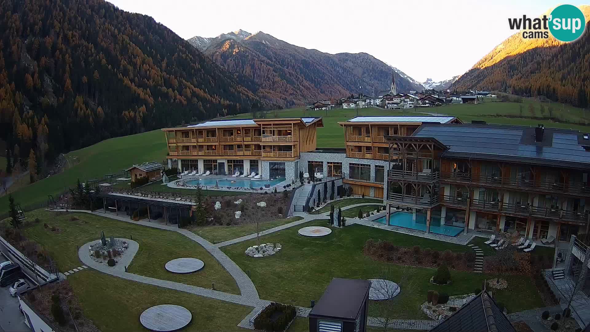Hotel Masl | Rio Pusteria | Valles