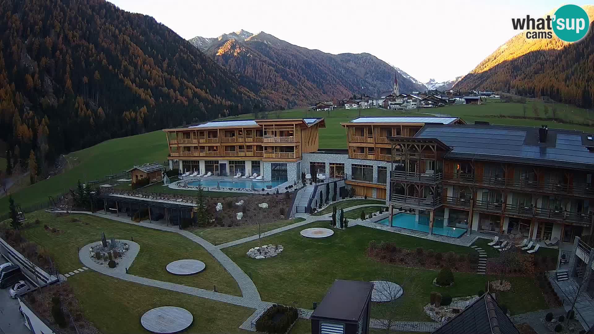 Hotel Masl | Rio Pusteria | Valles
