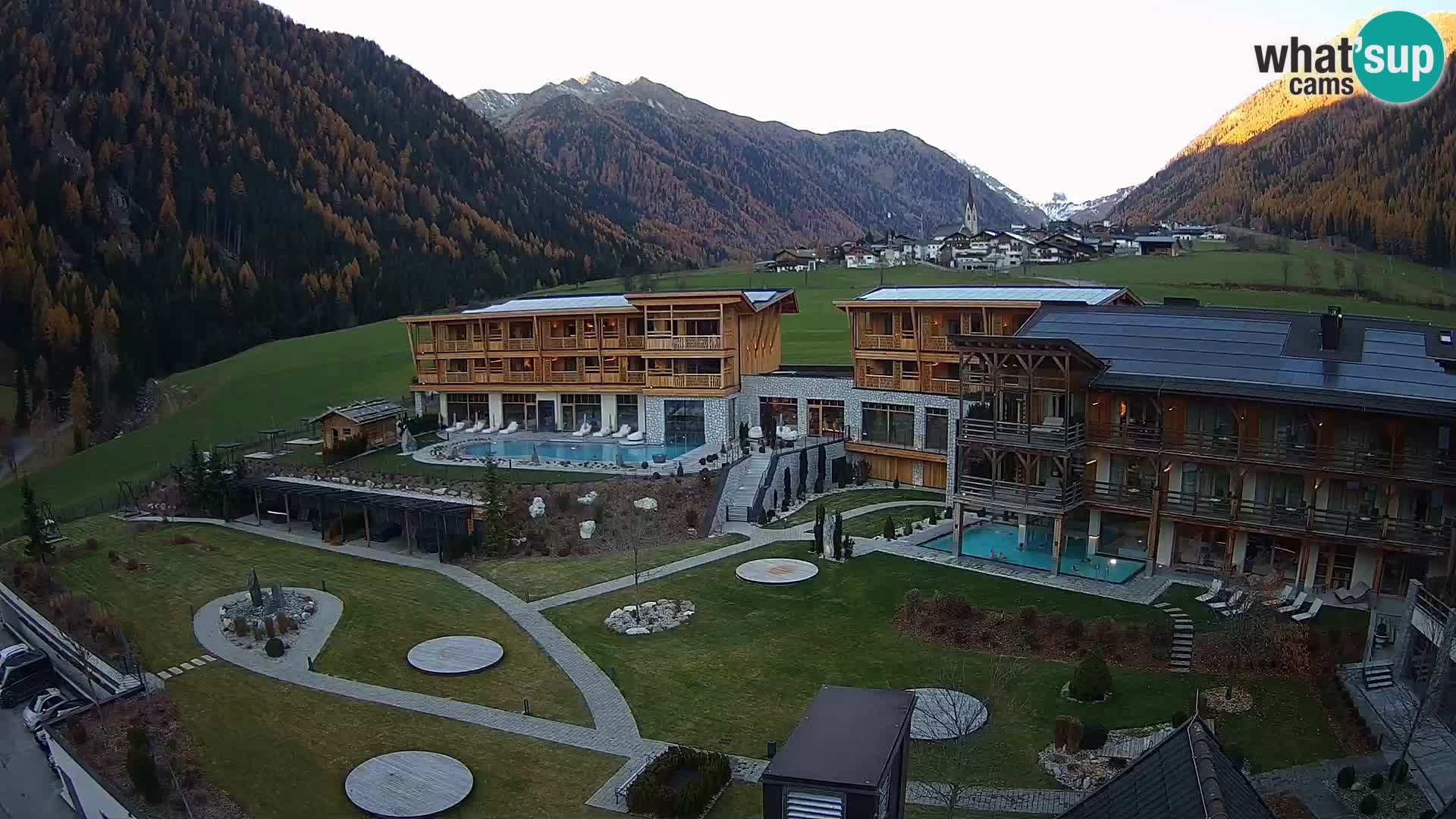Hotel Masl | Rio Pusteria | Valles