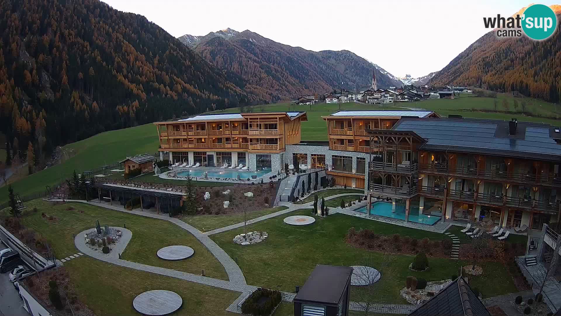 Hotel Masl | Rio Pusteria | Valles
