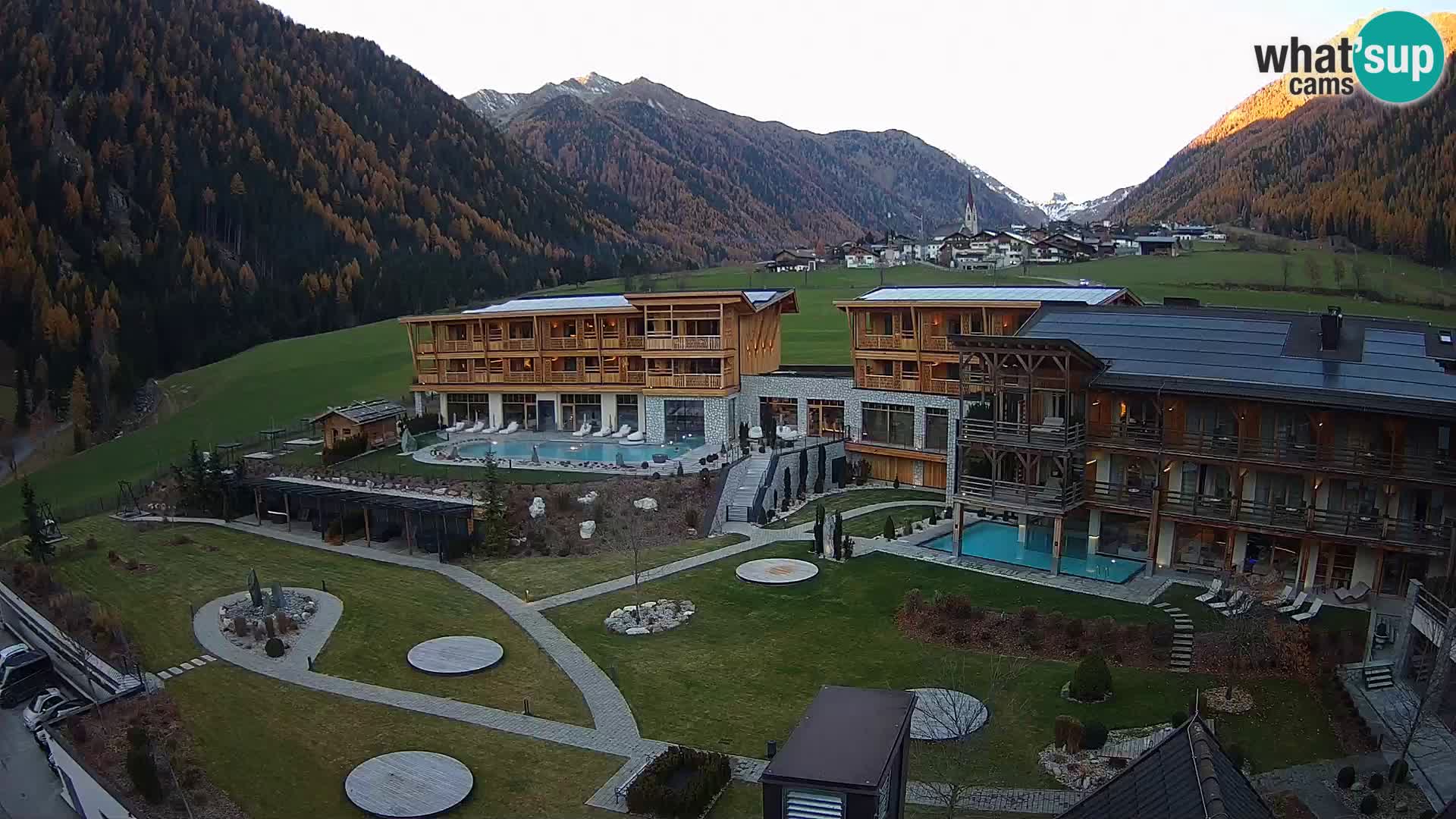 Hotel Masl | Rio Pusteria | Valles