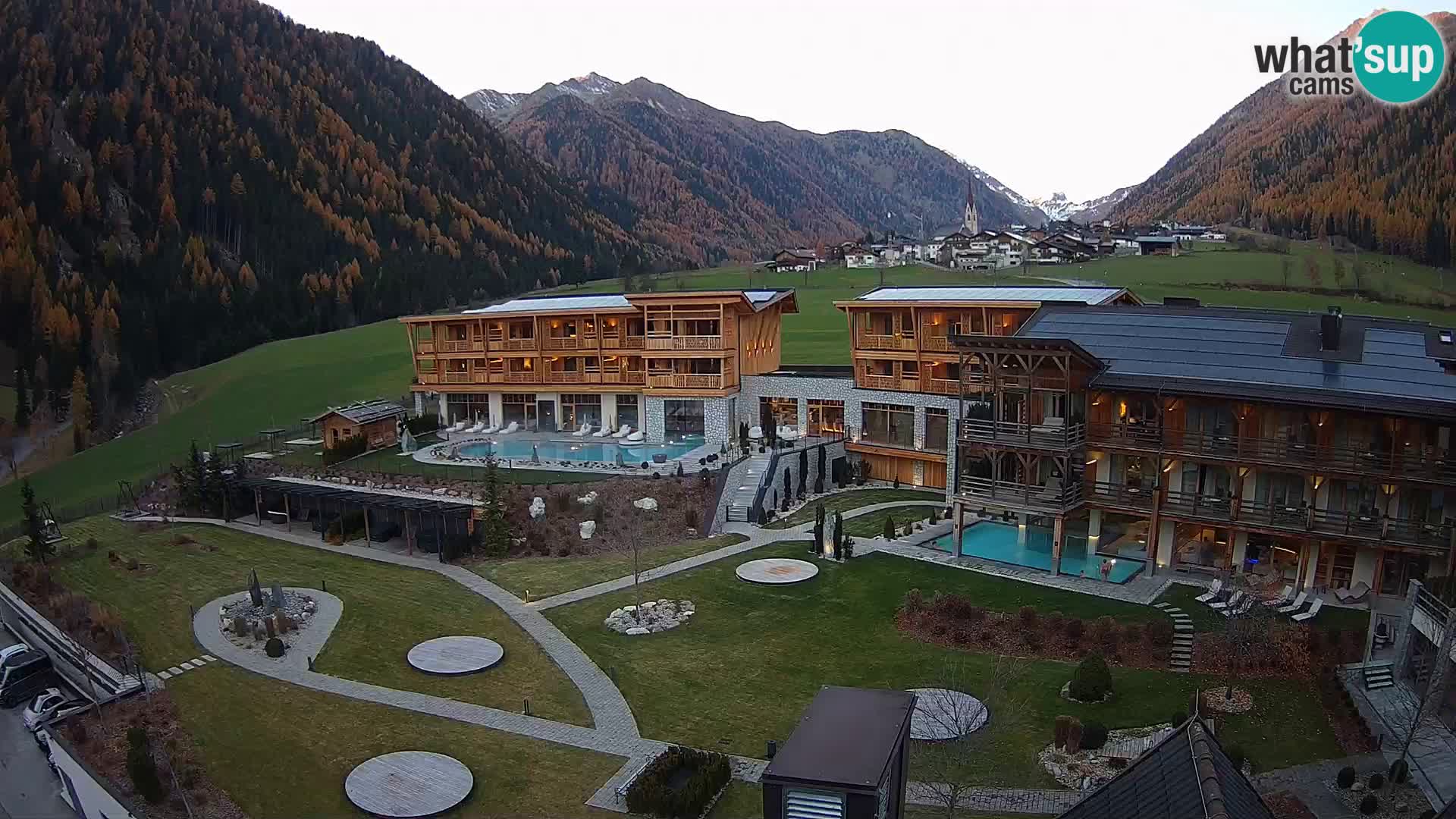 Hotel Masl | Rio Pusteria | Valles