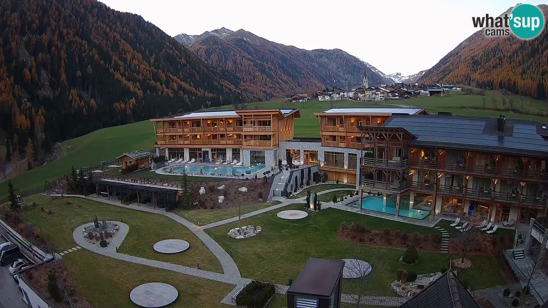 Hotel Masl | Rio Pusteria | Valles