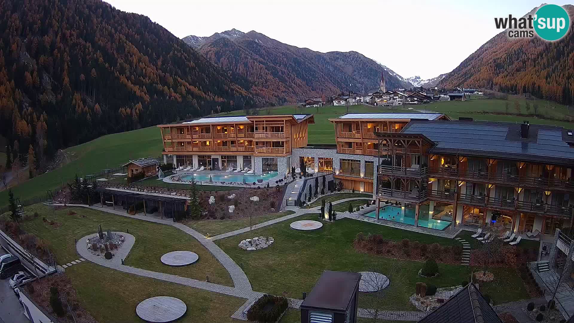 Hotel Masl | Rio Pusteria | Valles