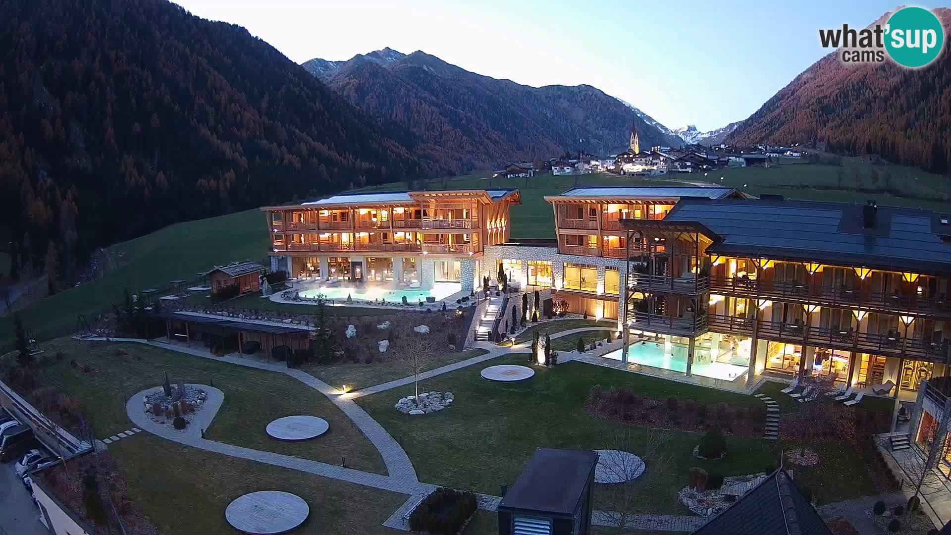 Hotel Masl | Rio Pusteria | Valles