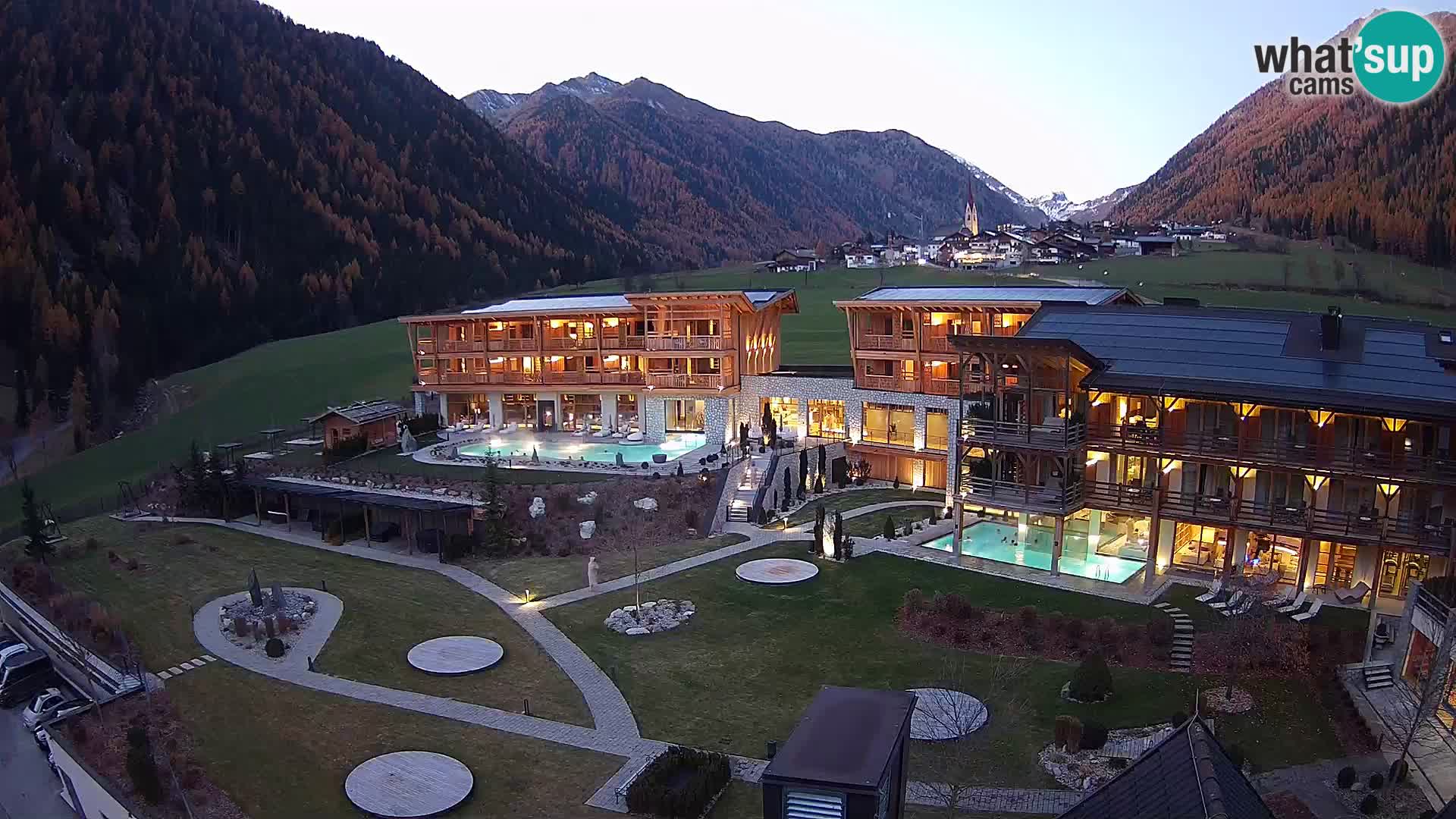 Hotel Masl | Rio Pusteria | Valles