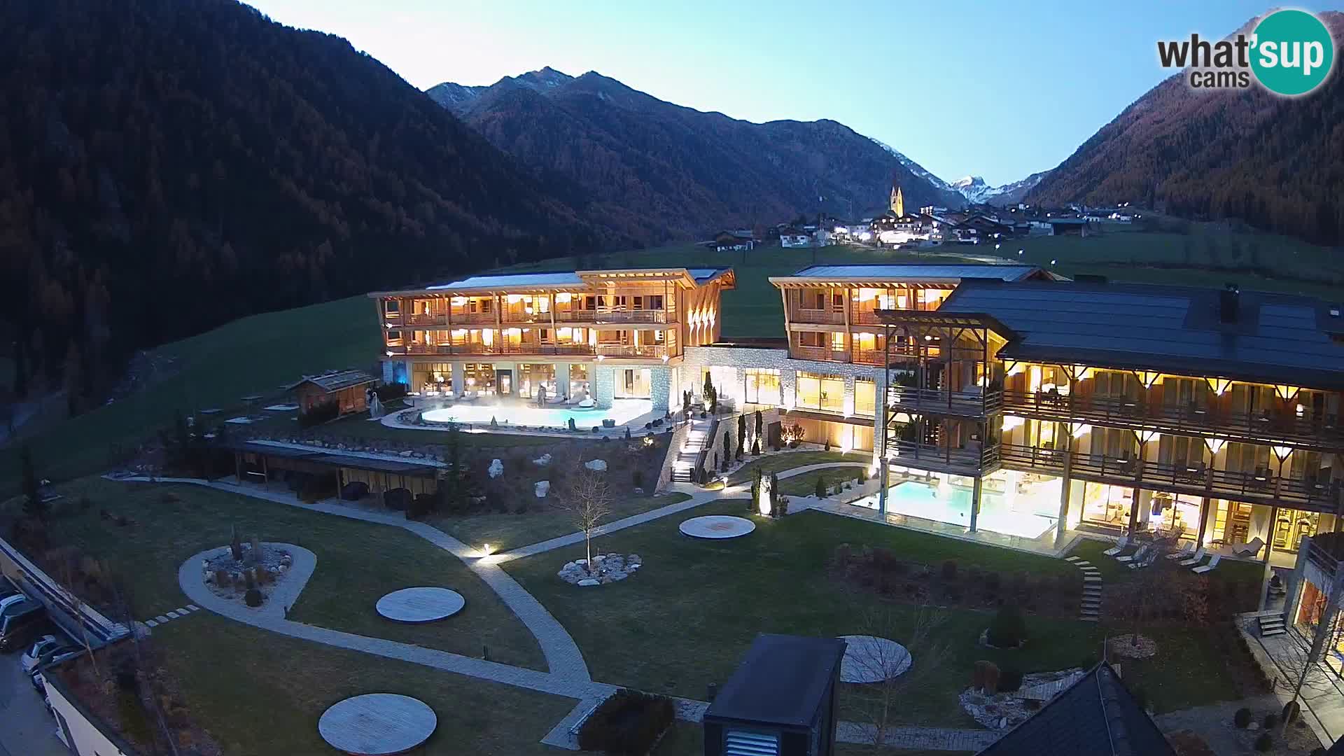 Hotel Masl | Rio Pusteria | Valles