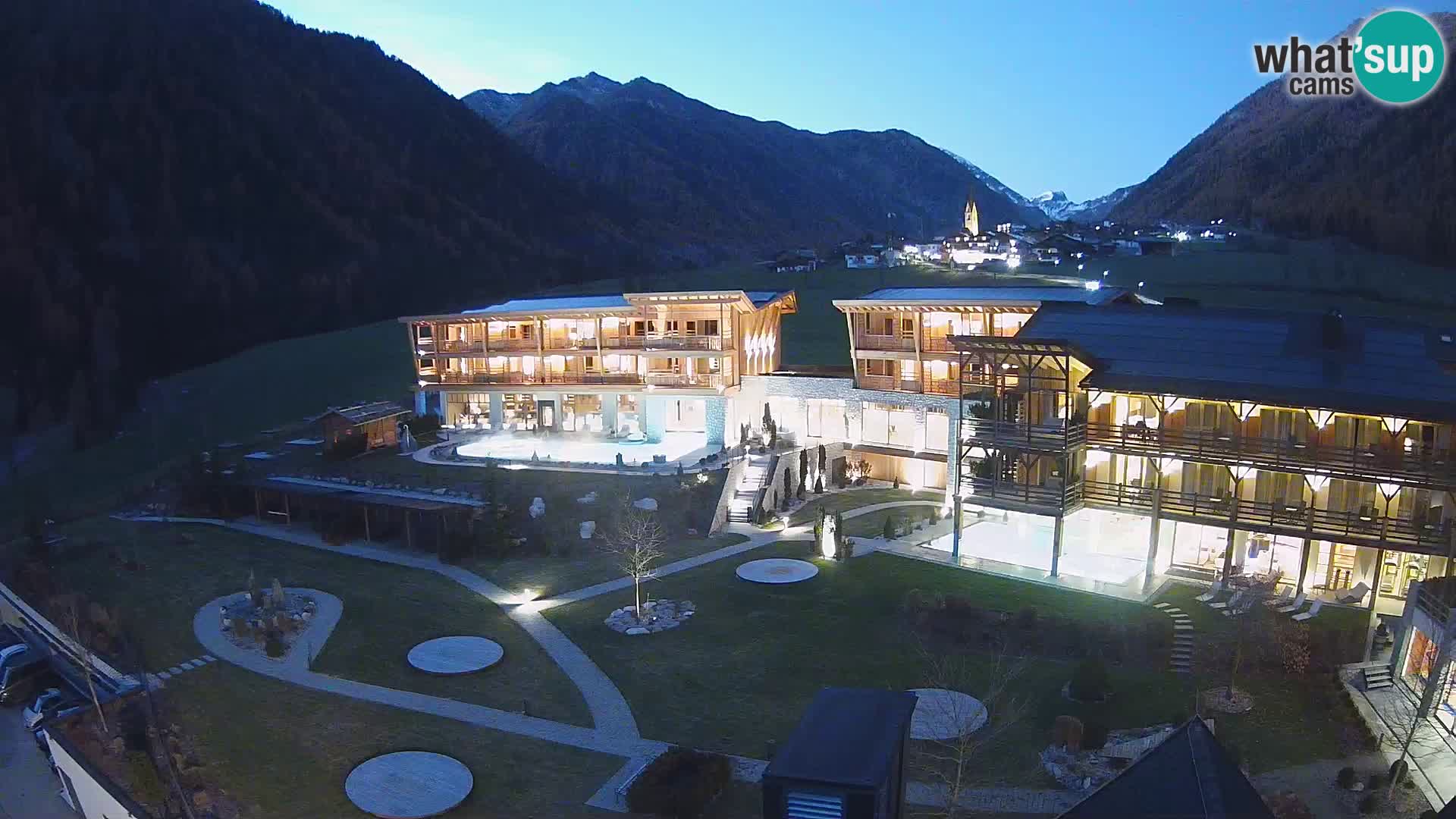 Hotel Masl | Rio Pusteria | Valles