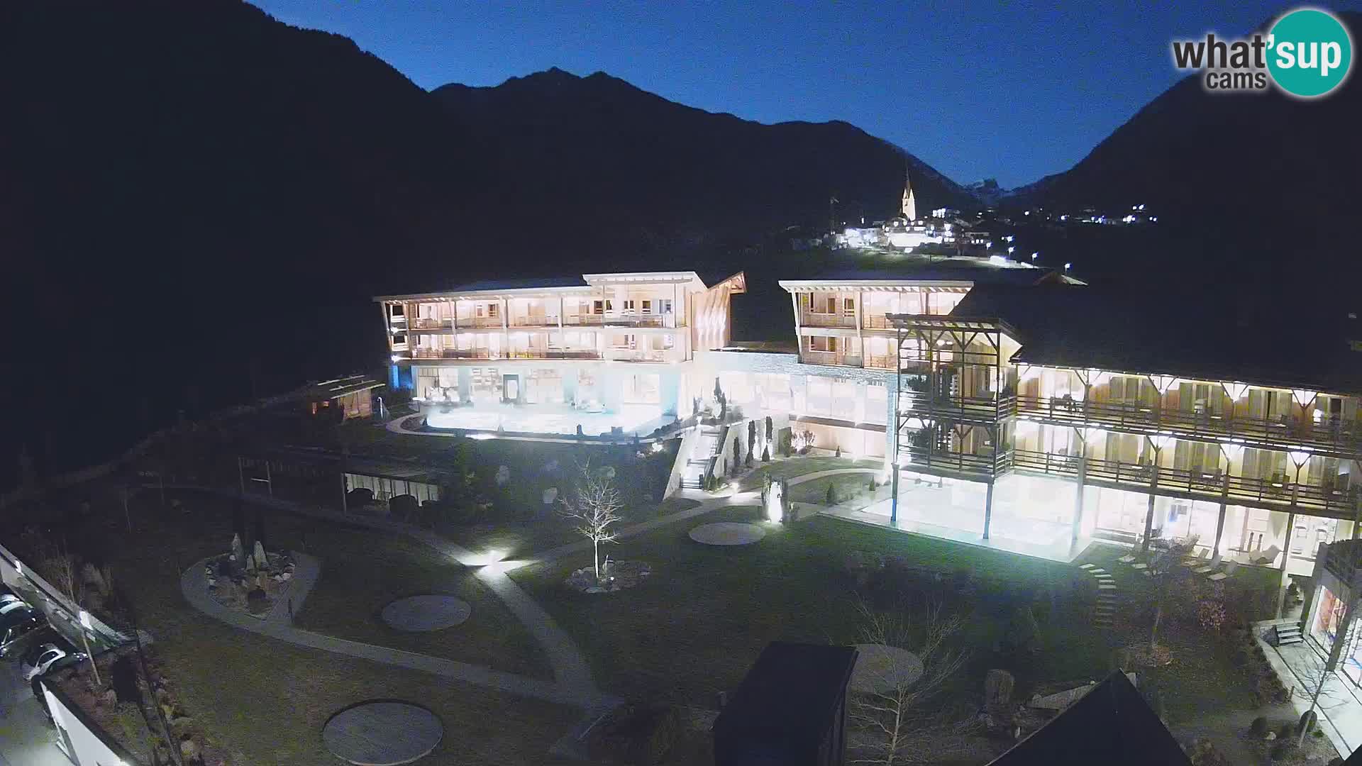 Hotel Masl | Rio Pusteria | Valles