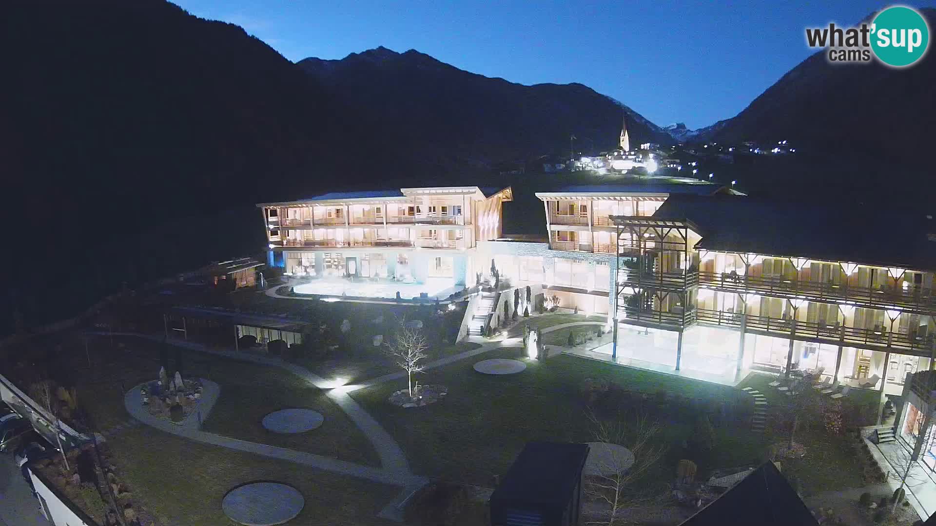 Hotel Masl | Rio Pusteria | Valles