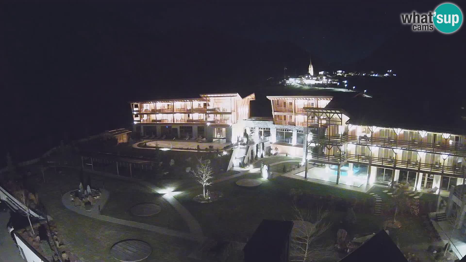 Hotel Masl | Rio Pusteria | Valles