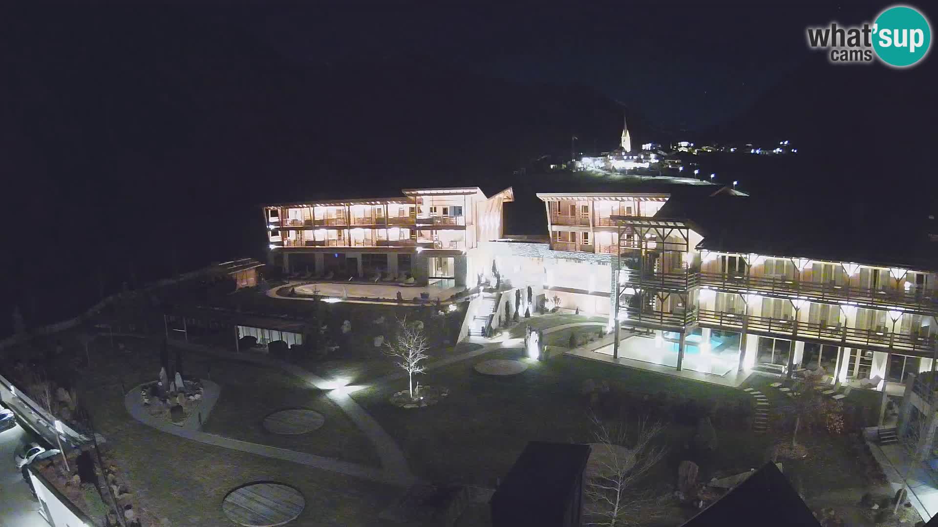 Hotel Masl | Rio Pusteria | Valles