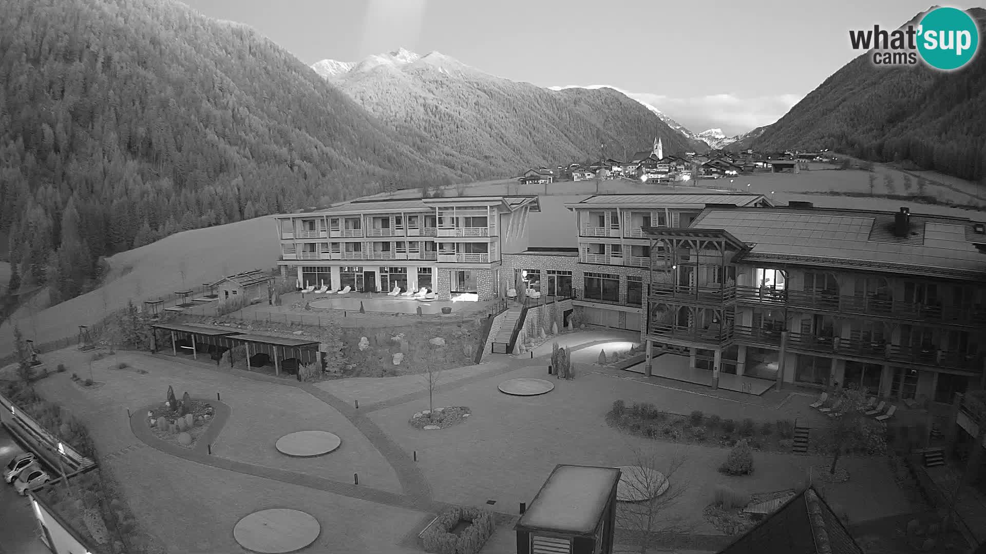 Hotel Masl | Rio Pusteria | Valles