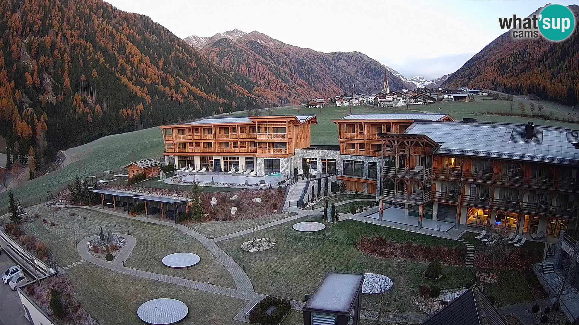 Hotel Masl | Rio Pusteria | Valles