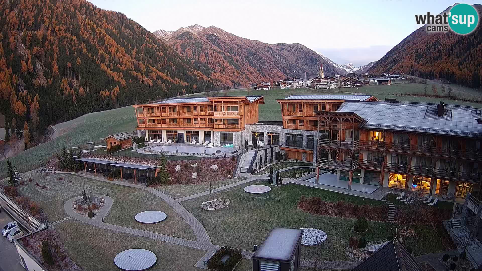 Hotel Masl | Rio Pusteria | Valles