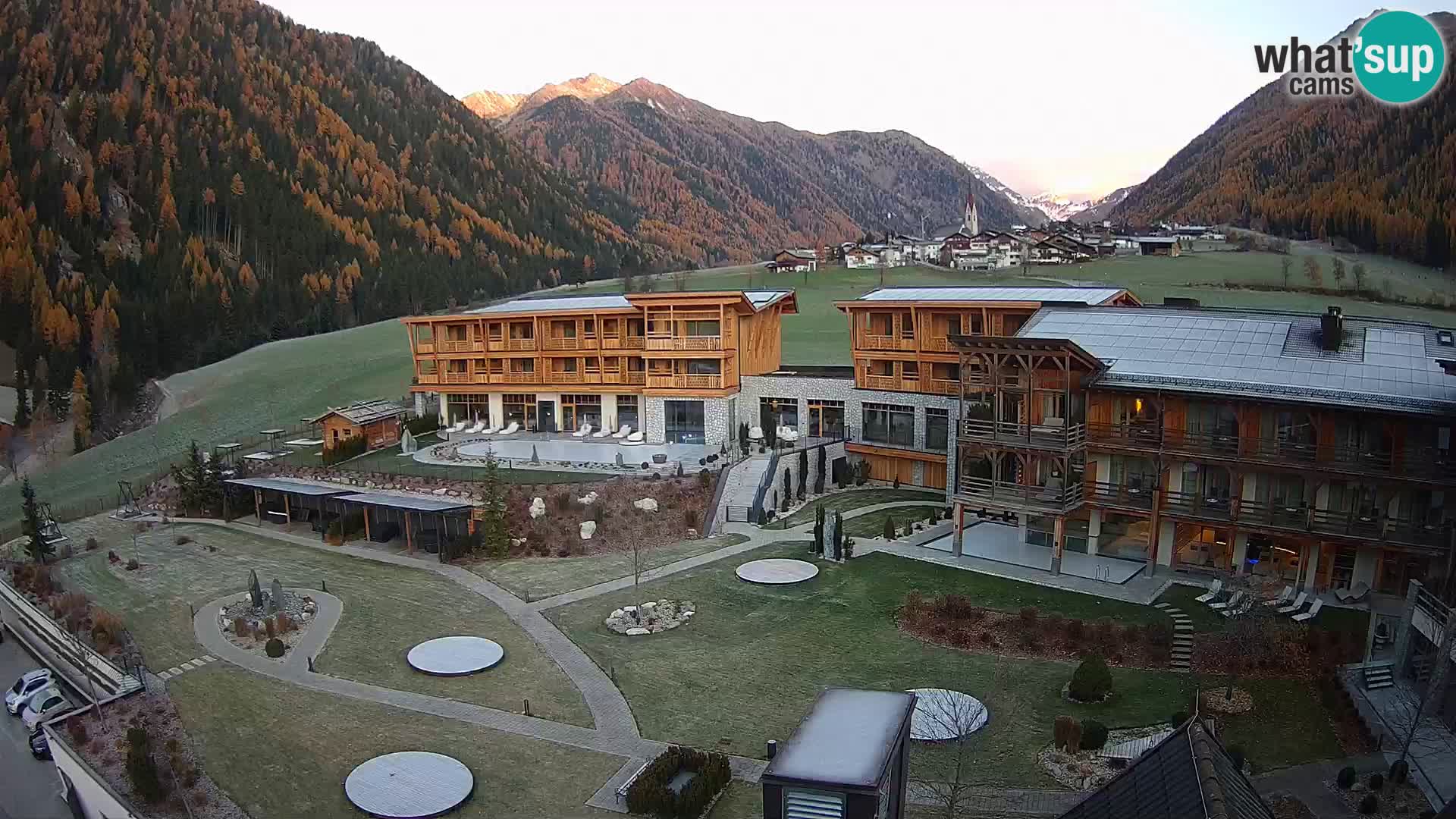 Hotel Masl | Rio Pusteria | Valles