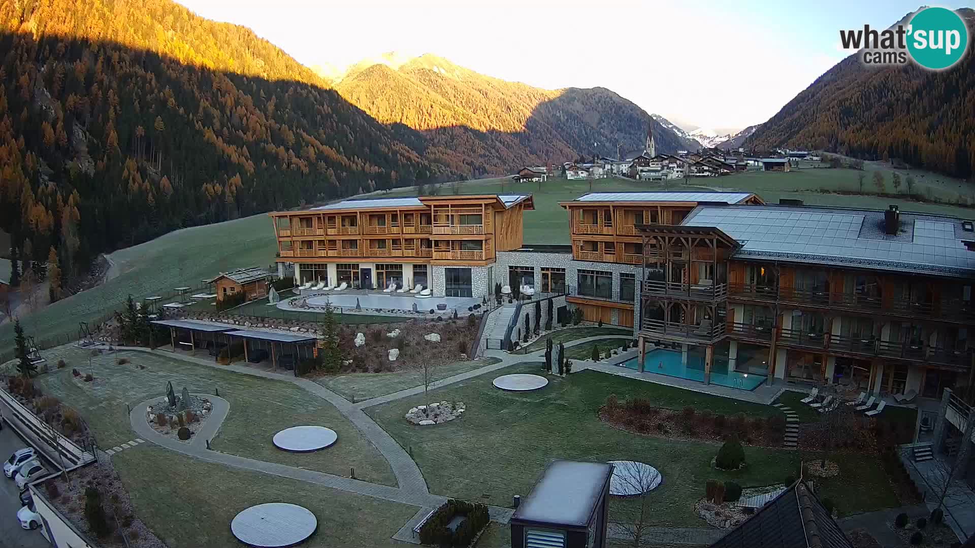 Hotel Masl | Rio Pusteria | Valles