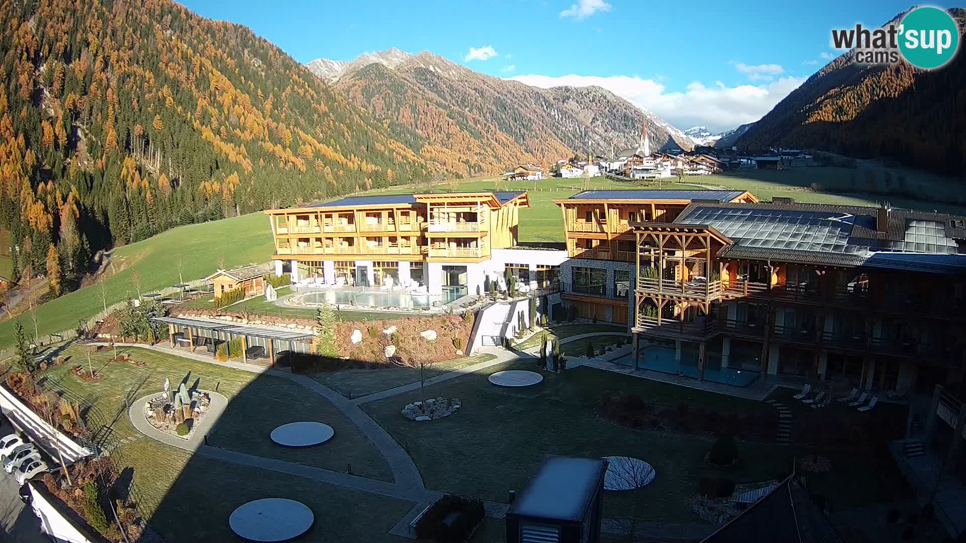 Hotel Masl | Rio Pusteria | Valles