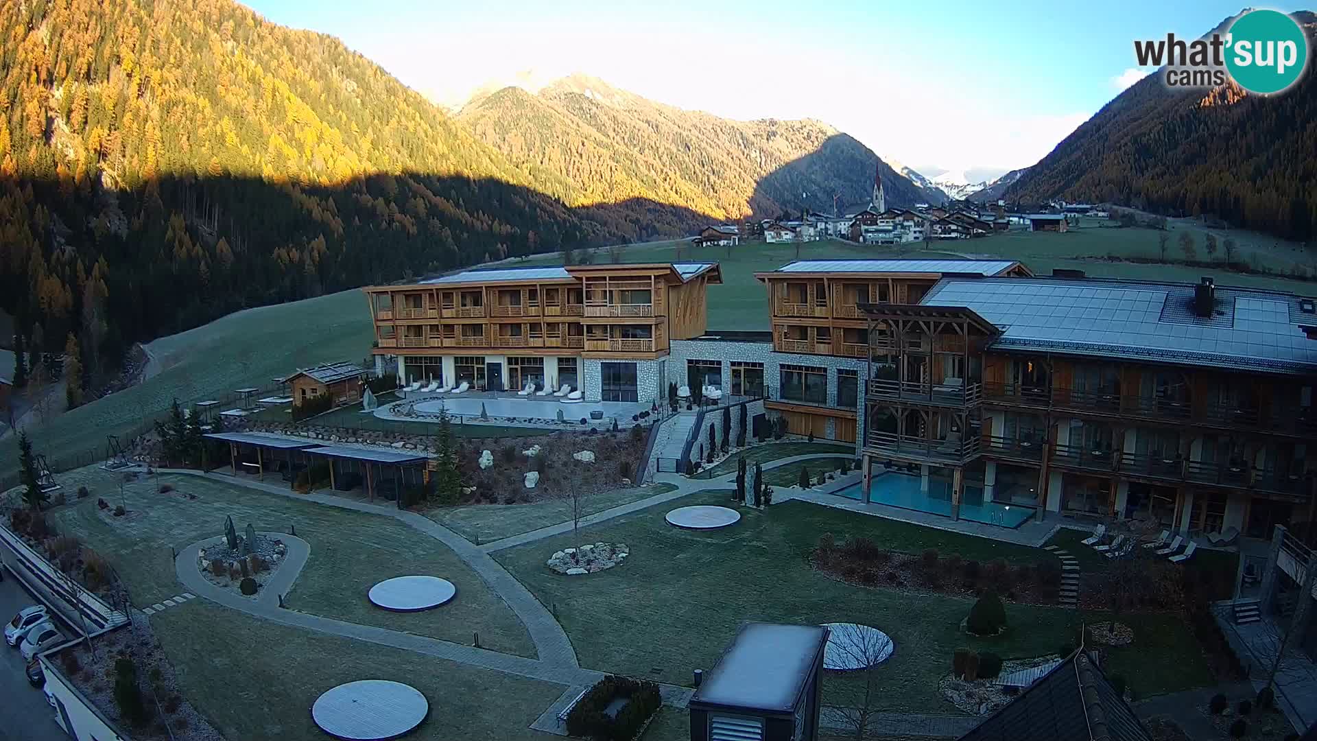 Hotel Masl | Rio Pusteria | Valles