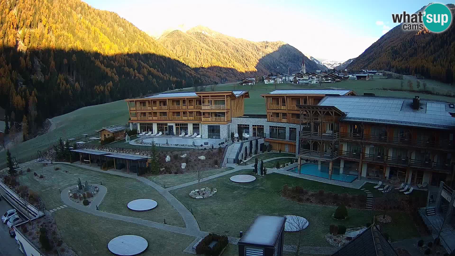 Hotel Masl | Rio Pusteria | Valles