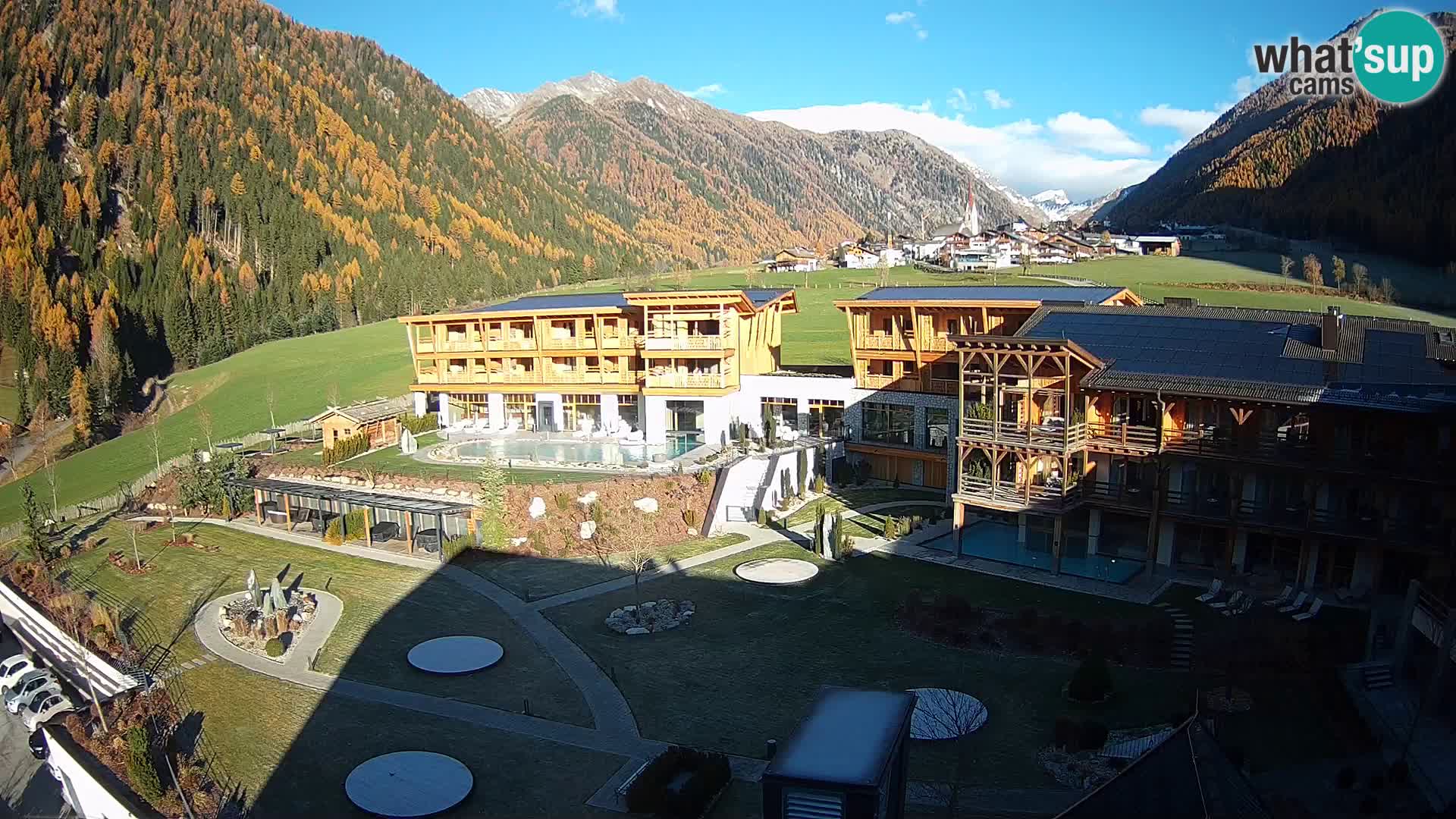 Hotel Masl | Rio Pusteria | Valles