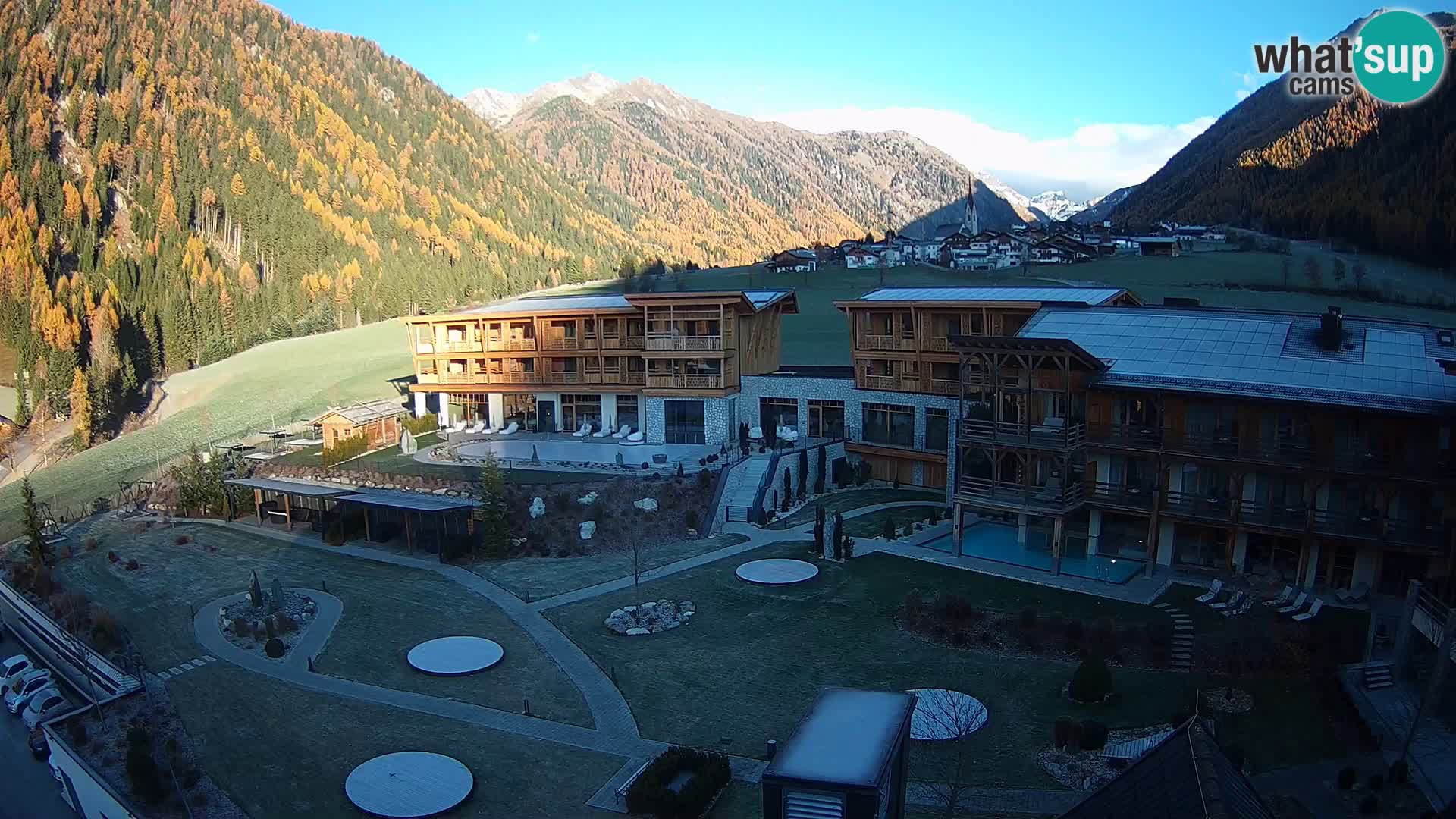 Hotel Masl | Rio Pusteria | Valles