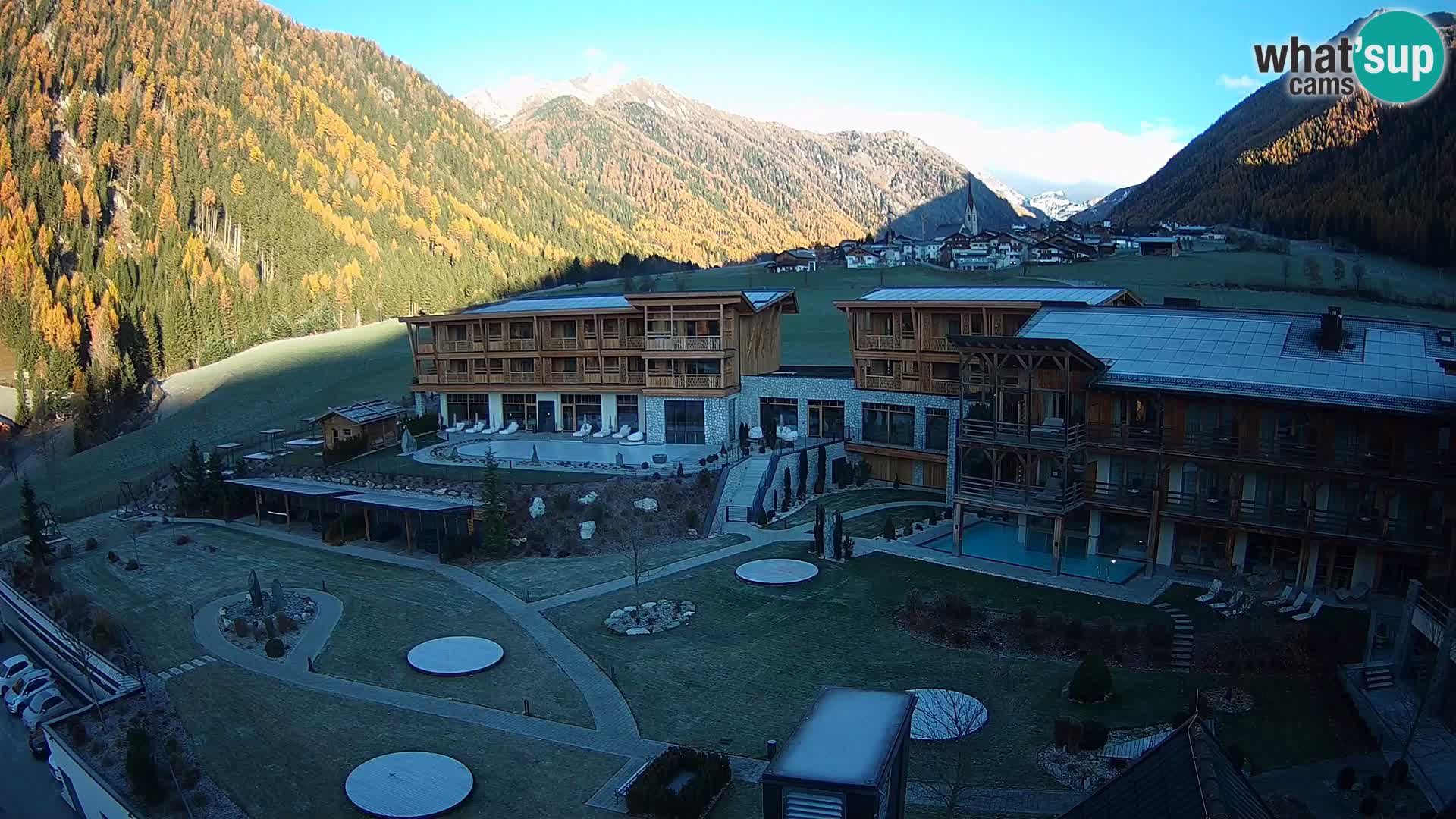 Hotel Masl | Rio Pusteria | Valles