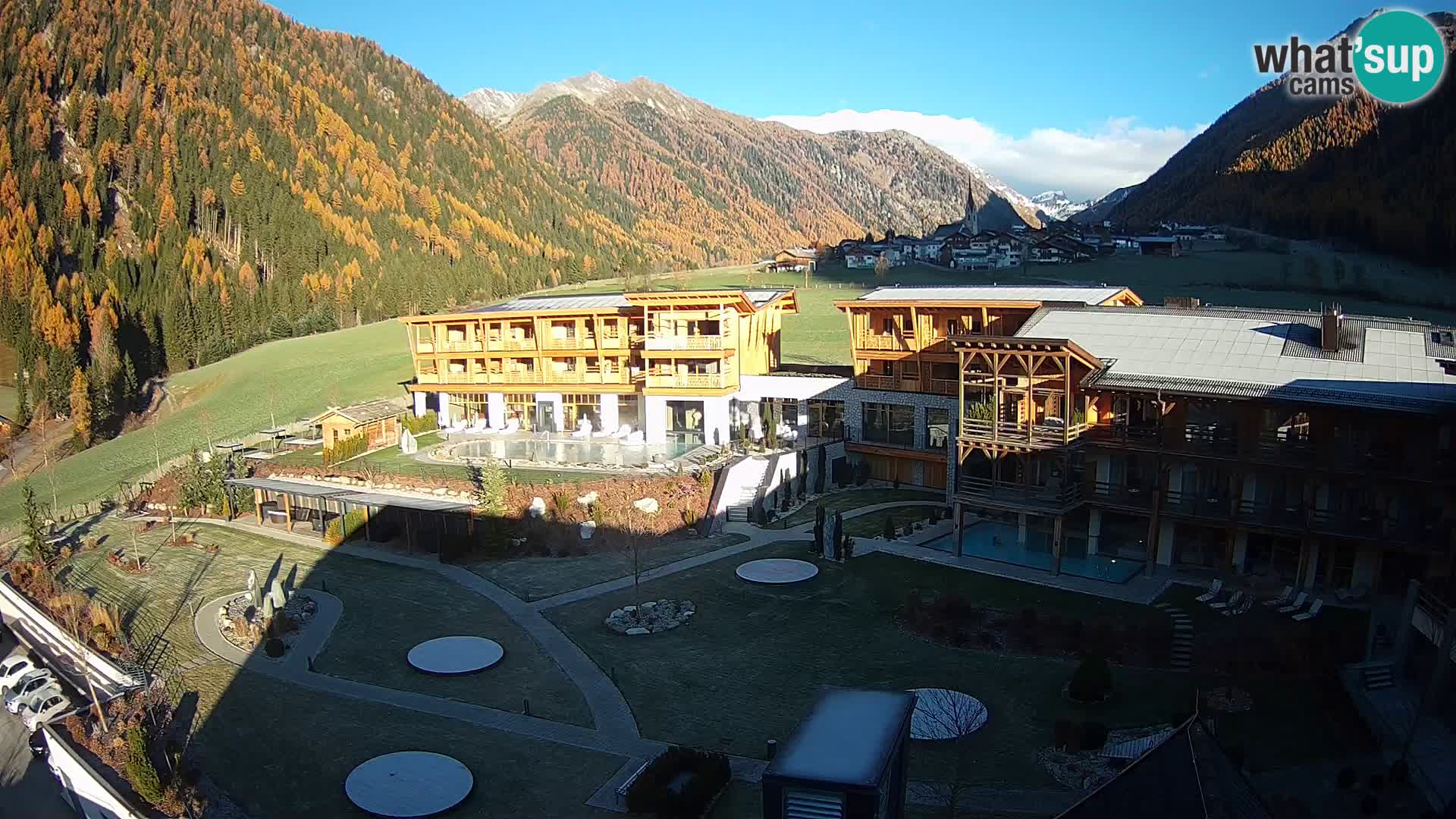 Hotel Masl | Rio Pusteria | Valles
