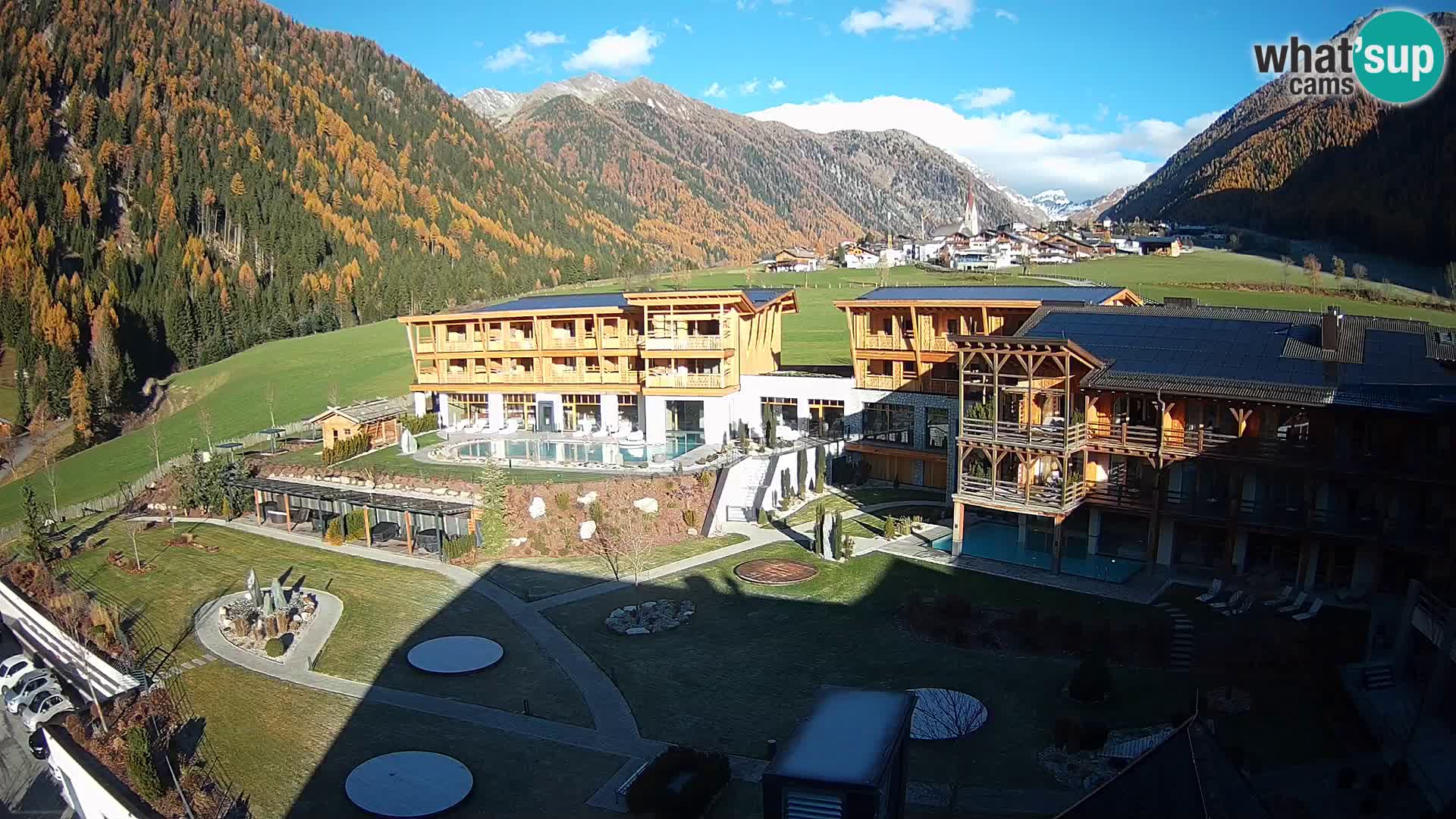 Hotel Masl | Rio Pusteria | Valles