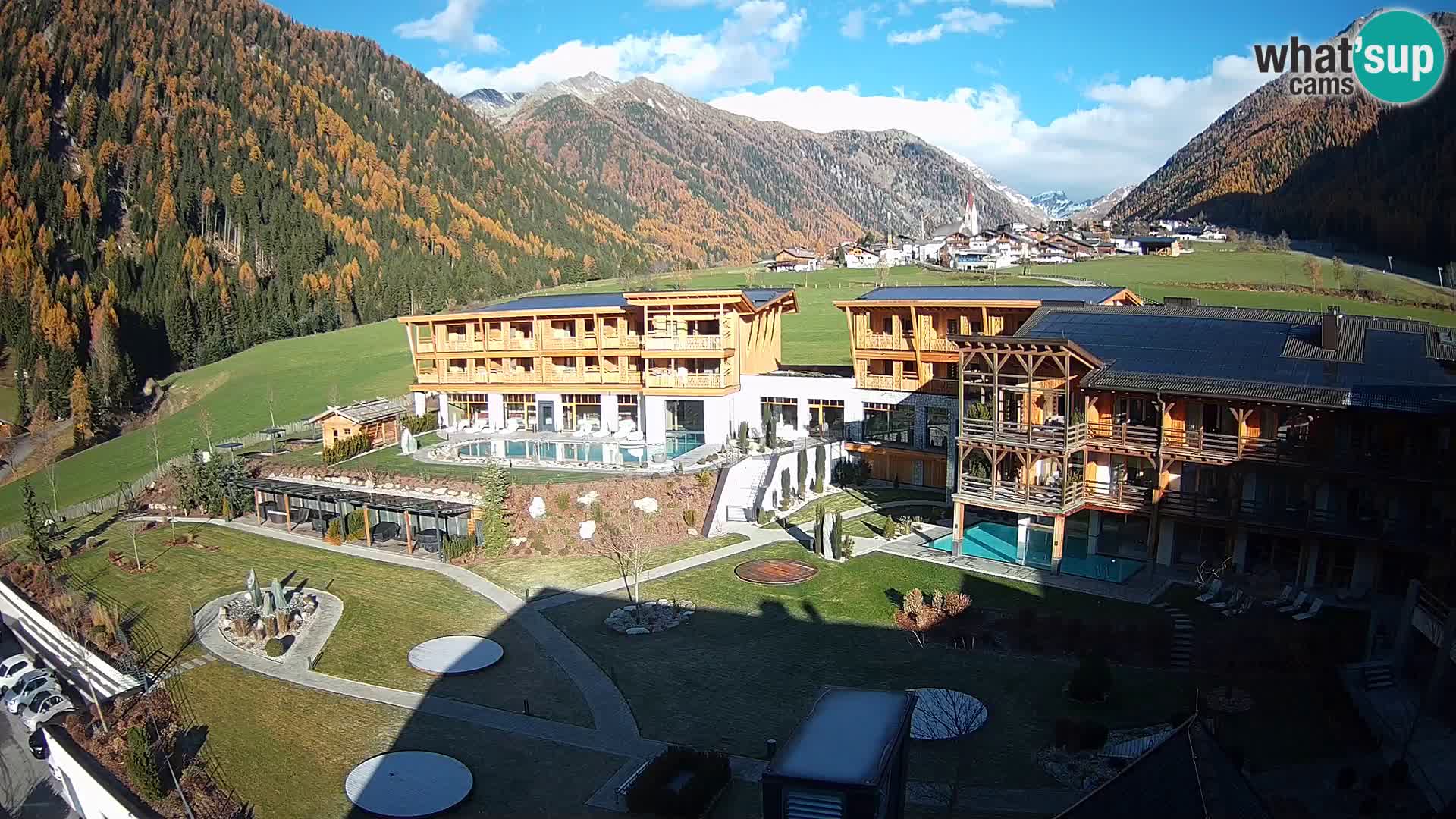 Hotel Masl | Rio Pusteria | Valles