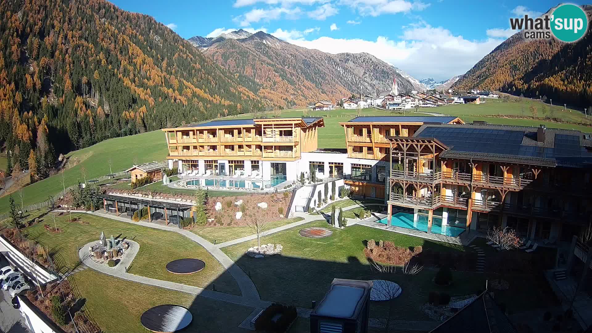 Hotel Masl | Rio Pusteria | Valles
