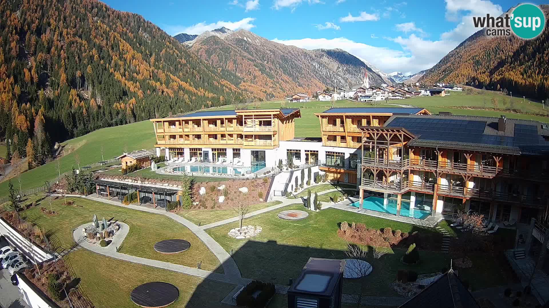 Hotel Masl | Rio Pusteria | Valles