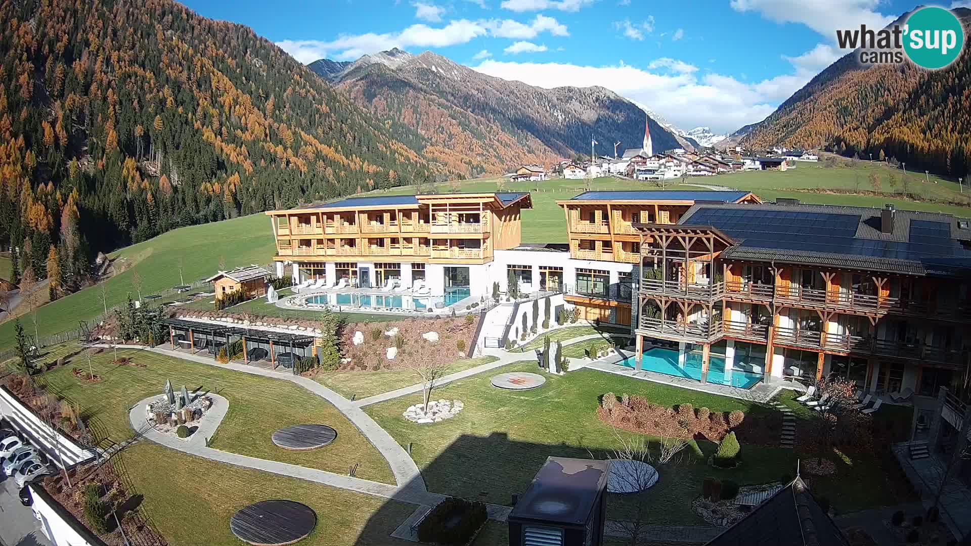 Hotel Masl | Rio Pusteria | Valles