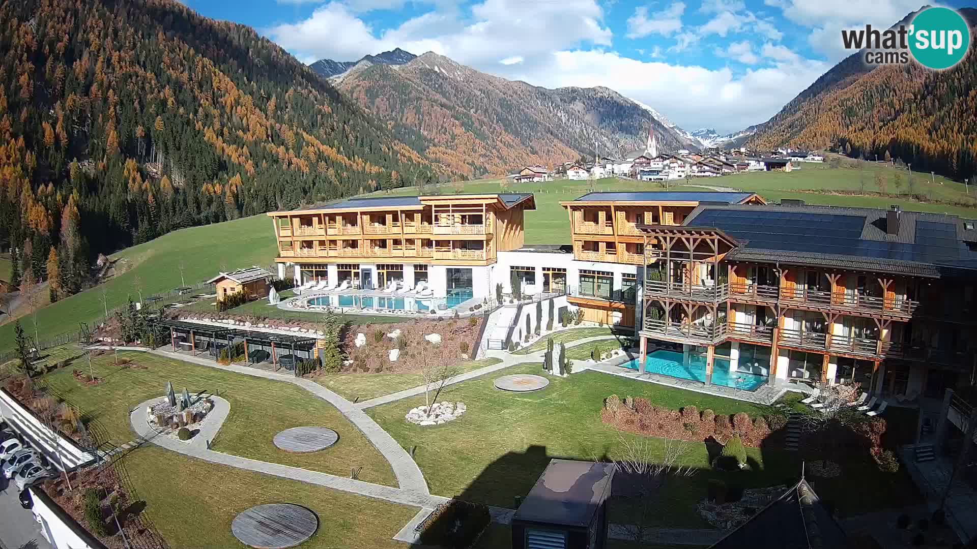 Hotel Masl | Rio Pusteria | Valles