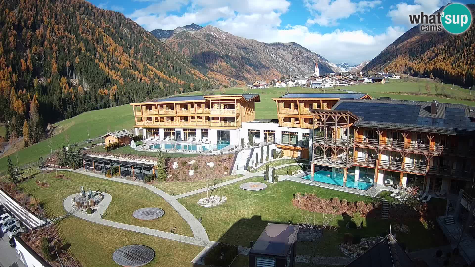 Hotel Masl | Rio Pusteria | Valles
