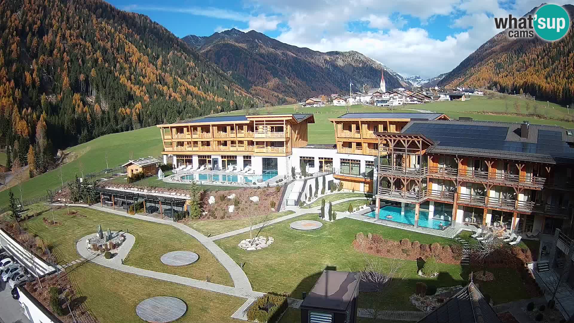 Hotel Masl | Rio Pusteria | Valles