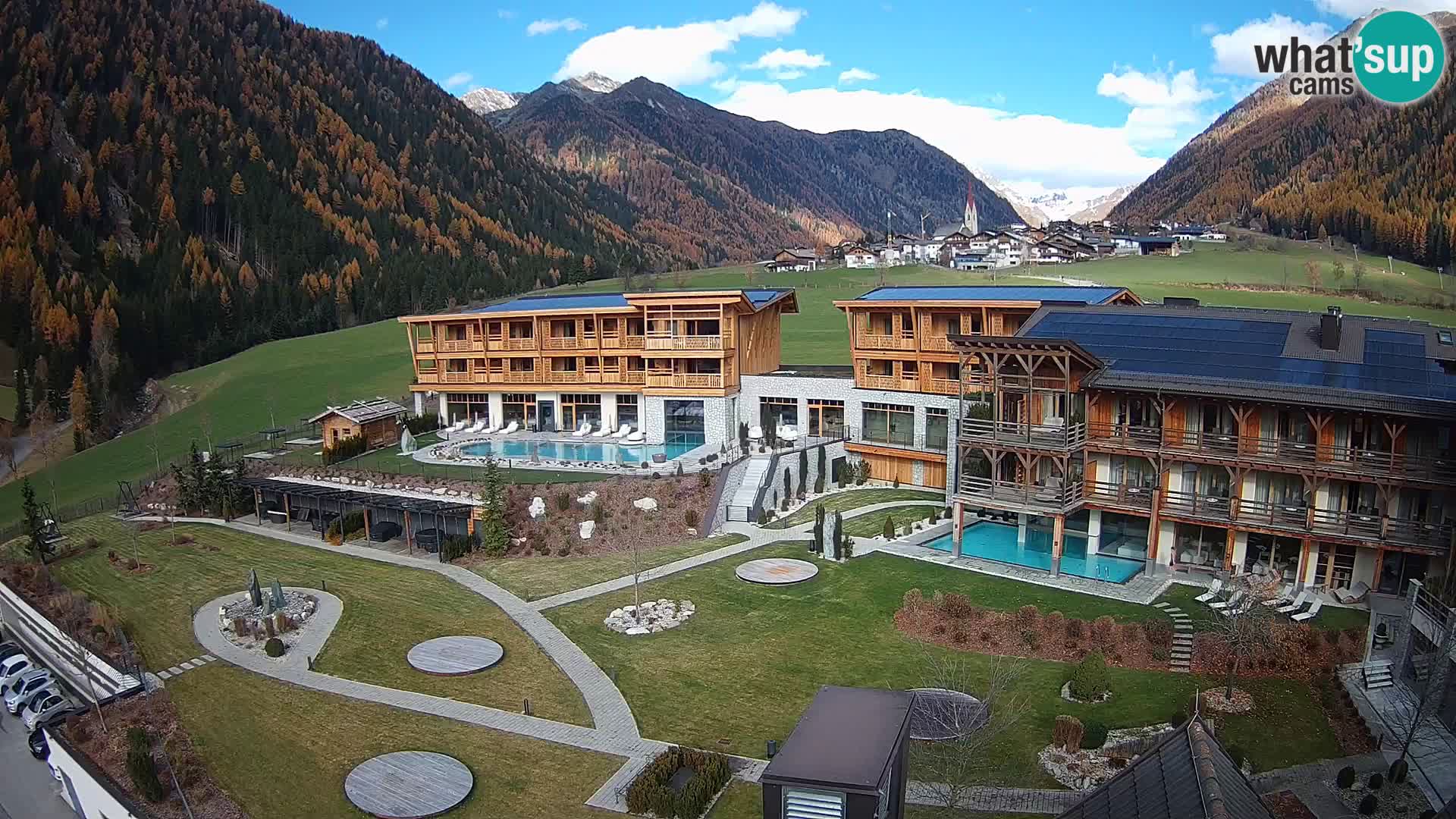 Hotel Masl | Rio Pusteria | Valles