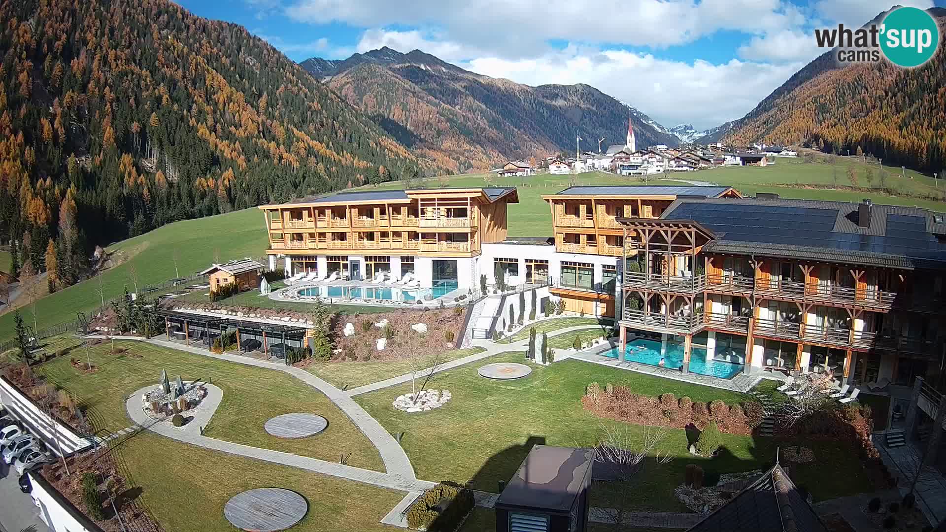 Hotel Masl | Rio Pusteria | Valles