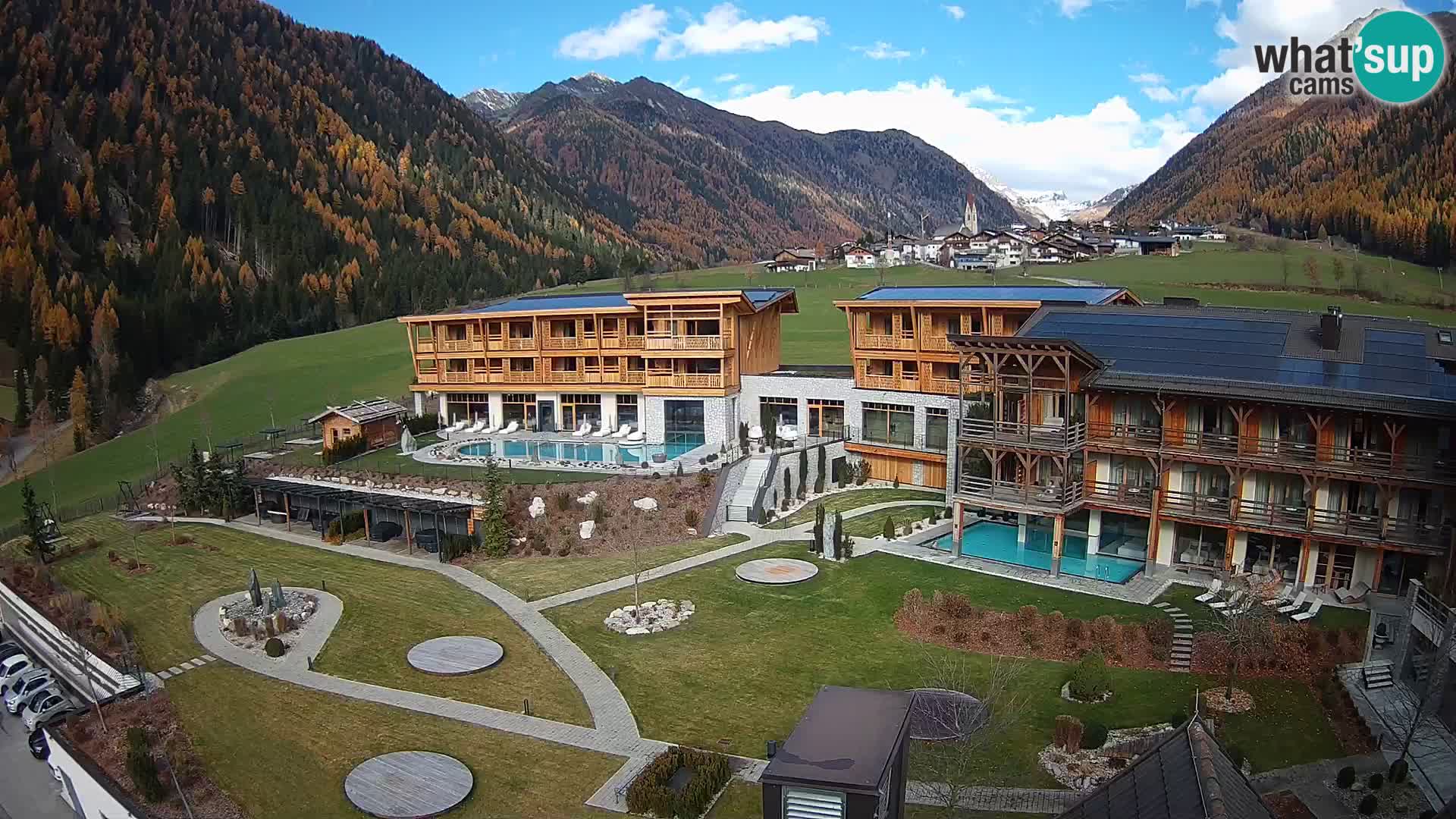 Hotel Masl | Rio Pusteria | Valles