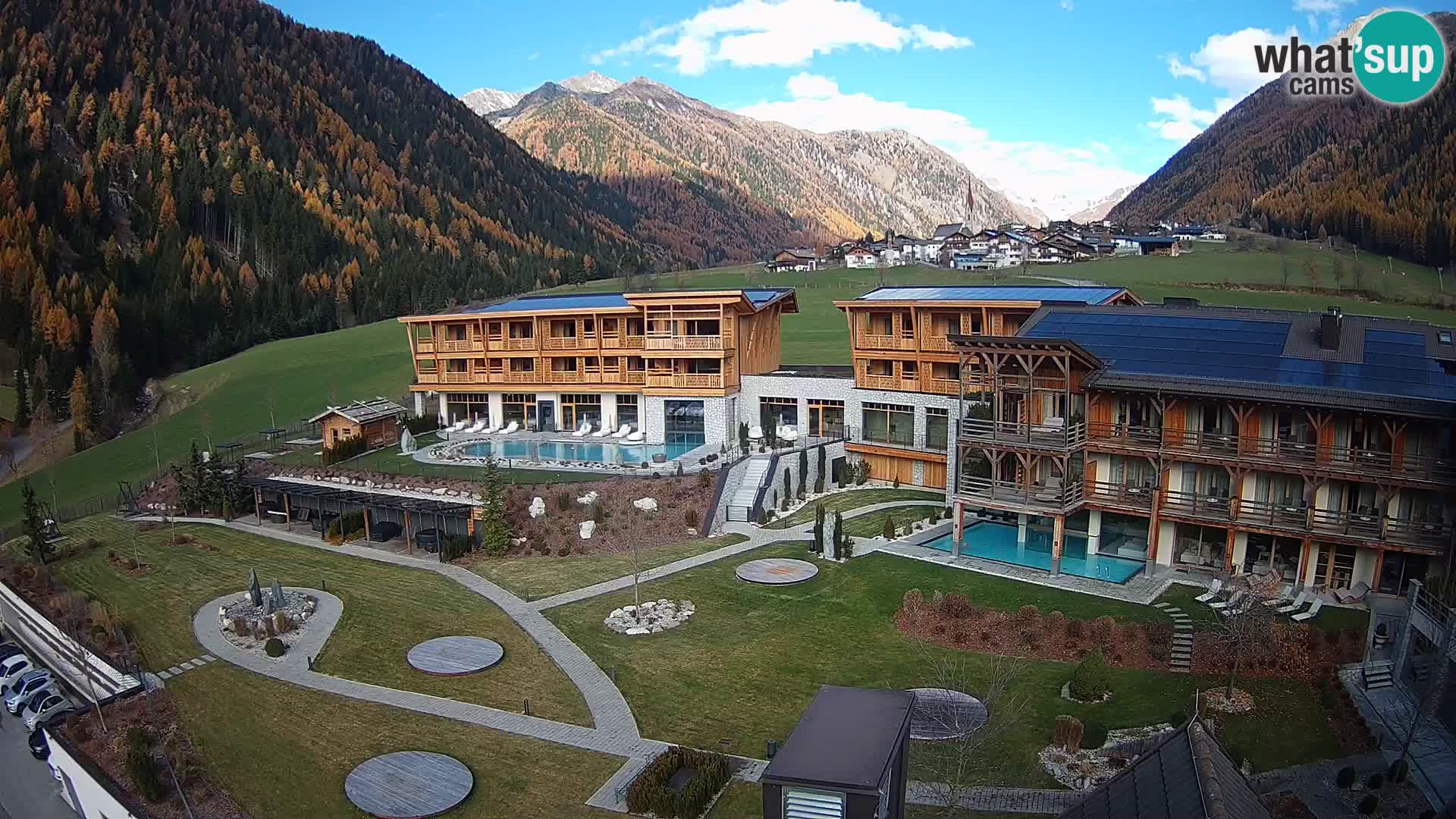 Hotel Masl | Rio Pusteria | Valles