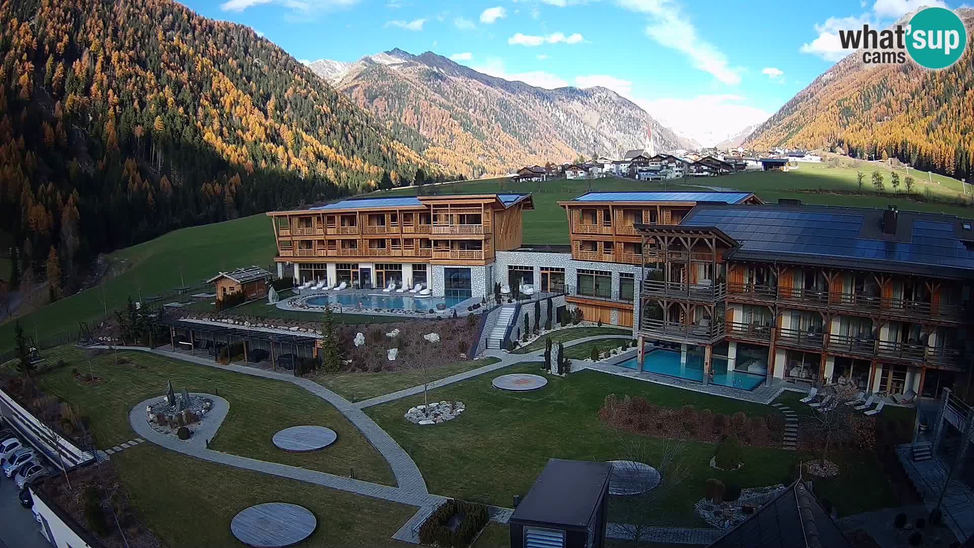 Hotel Masl | Rio Pusteria | Valles